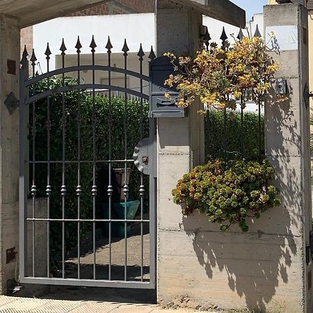 Residence Beatrice Scanzano Jonico エクステリア 写真