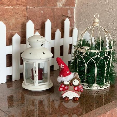 Residence Beatrice Scanzano Jonico エクステリア 写真