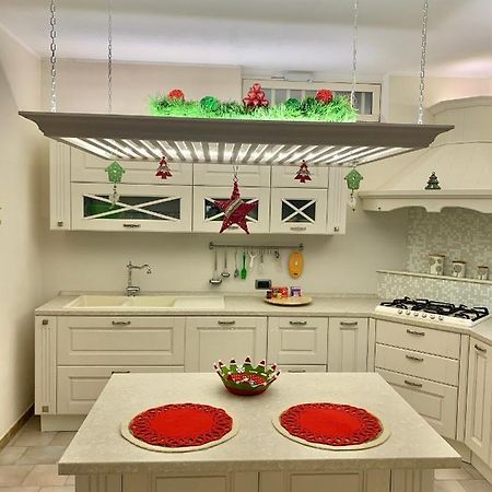 Residence Beatrice Scanzano Jonico エクステリア 写真