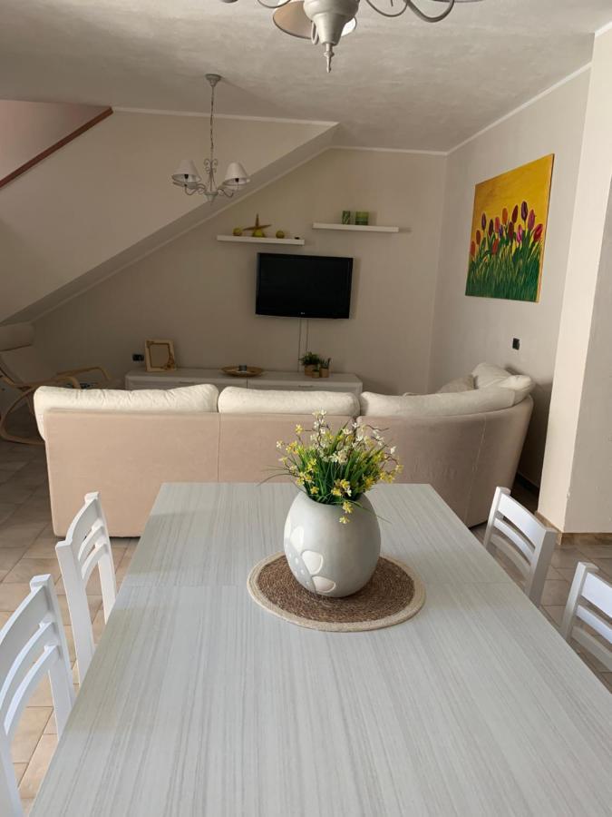 Residence Beatrice Scanzano Jonico エクステリア 写真