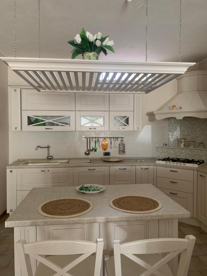 Residence Beatrice Scanzano Jonico エクステリア 写真