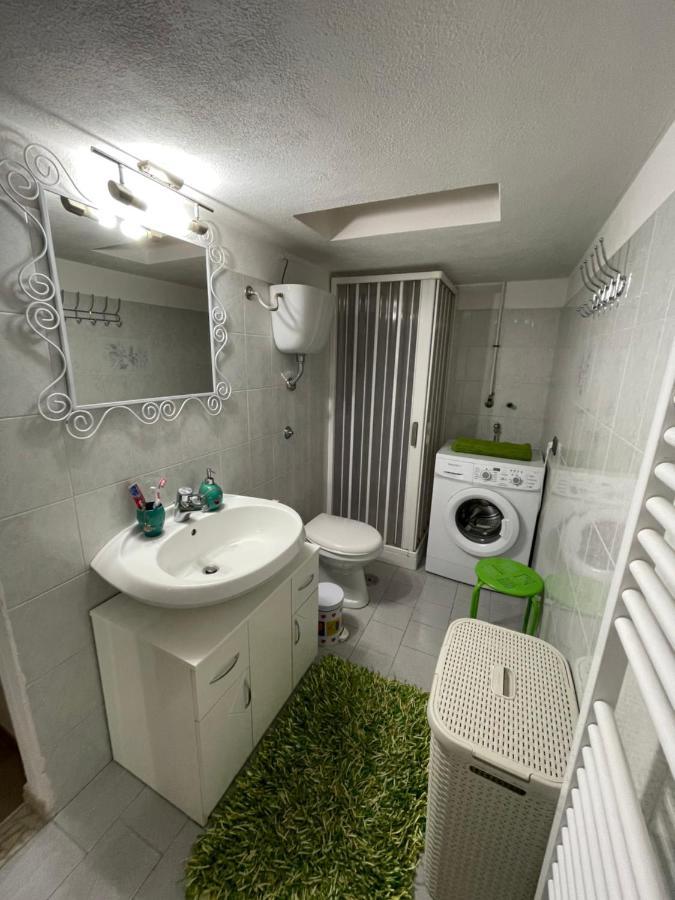 Residence Beatrice Scanzano Jonico エクステリア 写真