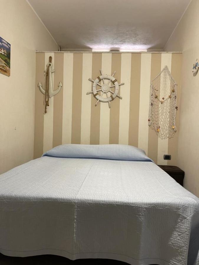 Residence Beatrice Scanzano Jonico エクステリア 写真