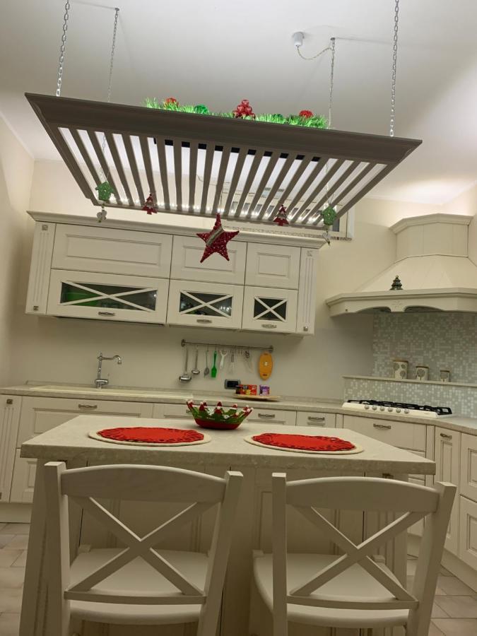 Residence Beatrice Scanzano Jonico エクステリア 写真