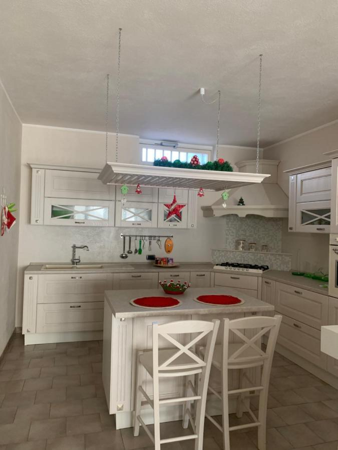 Residence Beatrice Scanzano Jonico エクステリア 写真