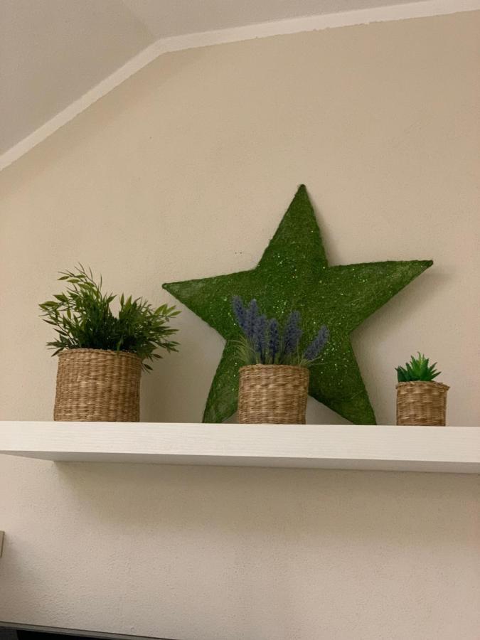 Residence Beatrice Scanzano Jonico エクステリア 写真