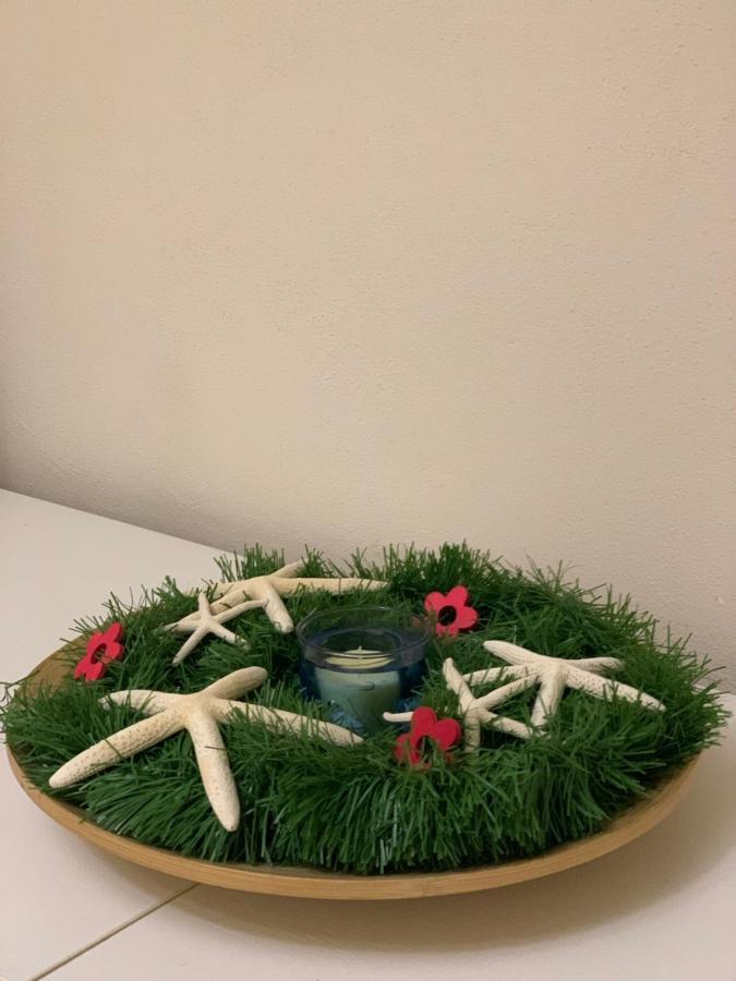 Residence Beatrice Scanzano Jonico エクステリア 写真