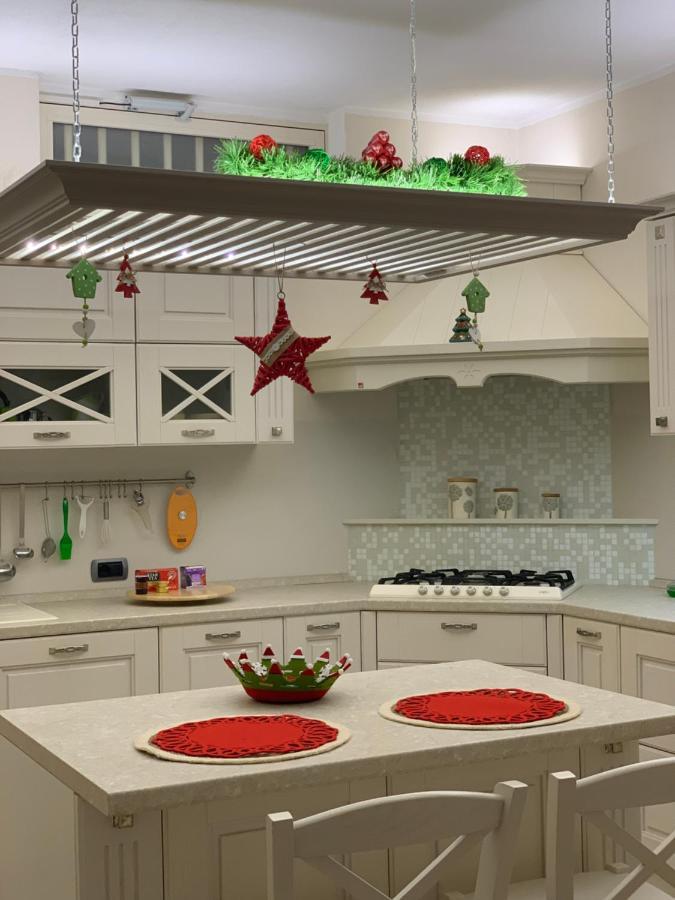 Residence Beatrice Scanzano Jonico エクステリア 写真